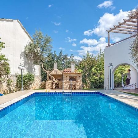 Retreat Homes Apokoronas Douliana Екстериор снимка