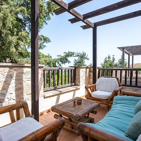 Retreat Homes Apokoronas Douliana Екстериор снимка