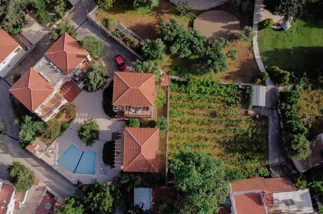 Retreat Homes Apokoronas Douliana Екстериор снимка