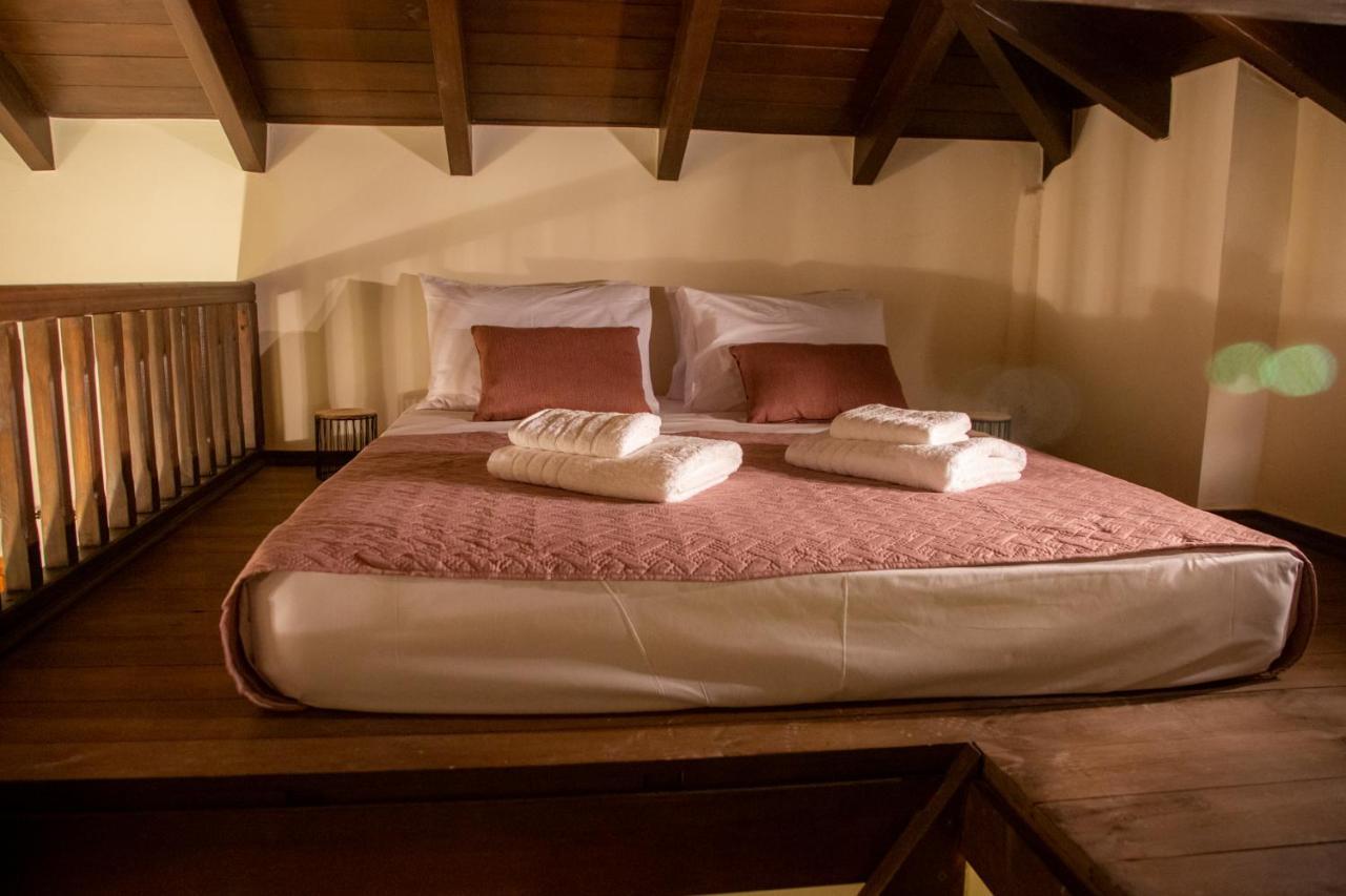 Retreat Homes Apokoronas Douliana Екстериор снимка