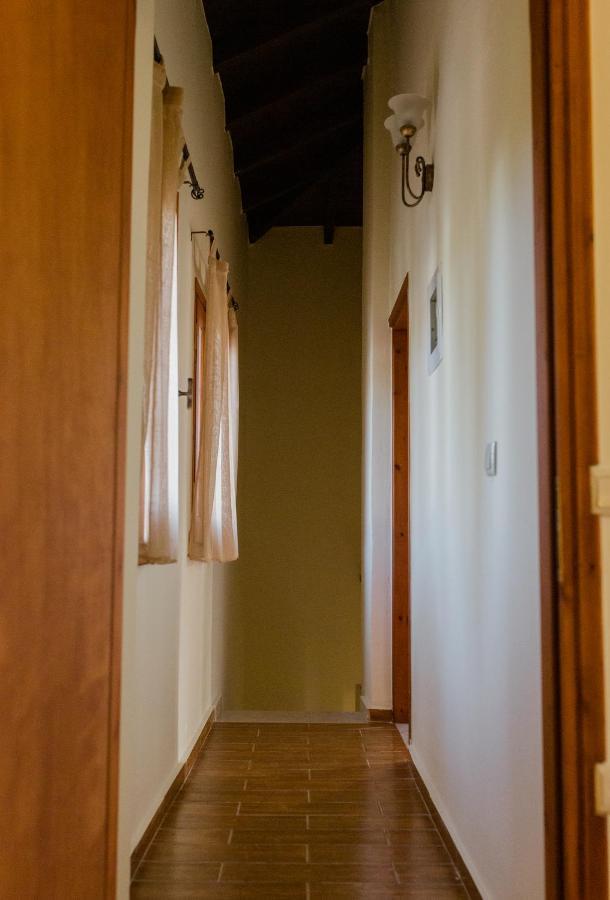 Retreat Homes Apokoronas Douliana Екстериор снимка