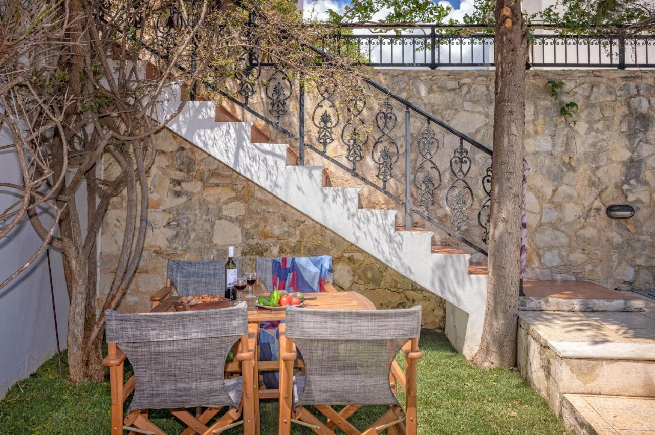 Retreat Homes Apokoronas Douliana Екстериор снимка