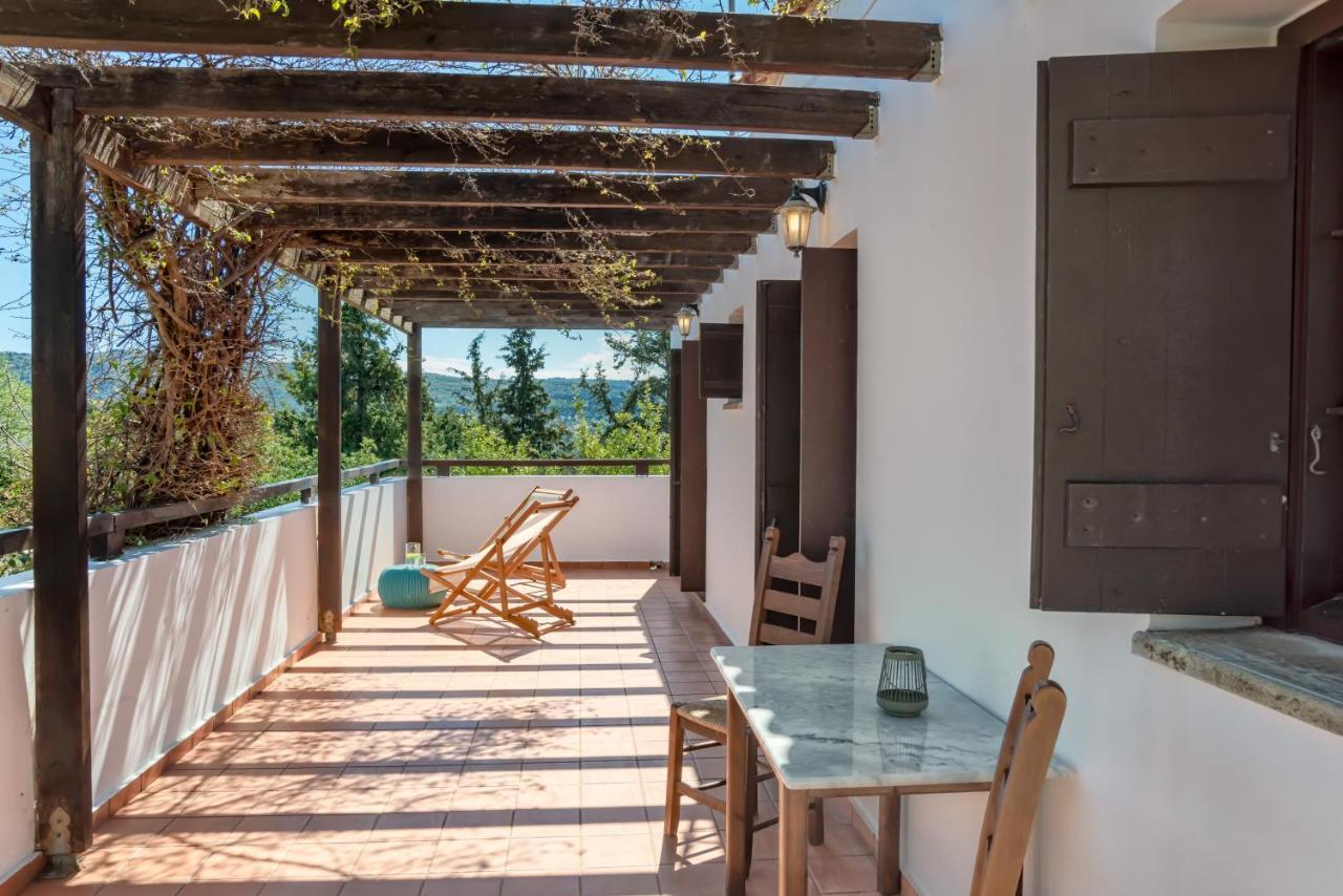 Retreat Homes Apokoronas Douliana Екстериор снимка