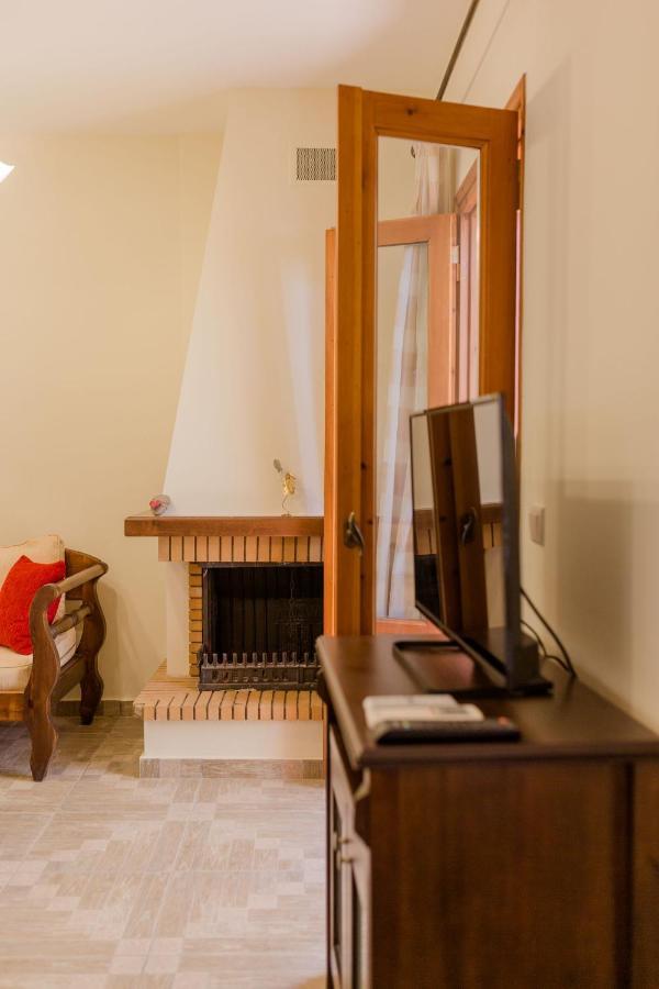 Retreat Homes Apokoronas Douliana Екстериор снимка