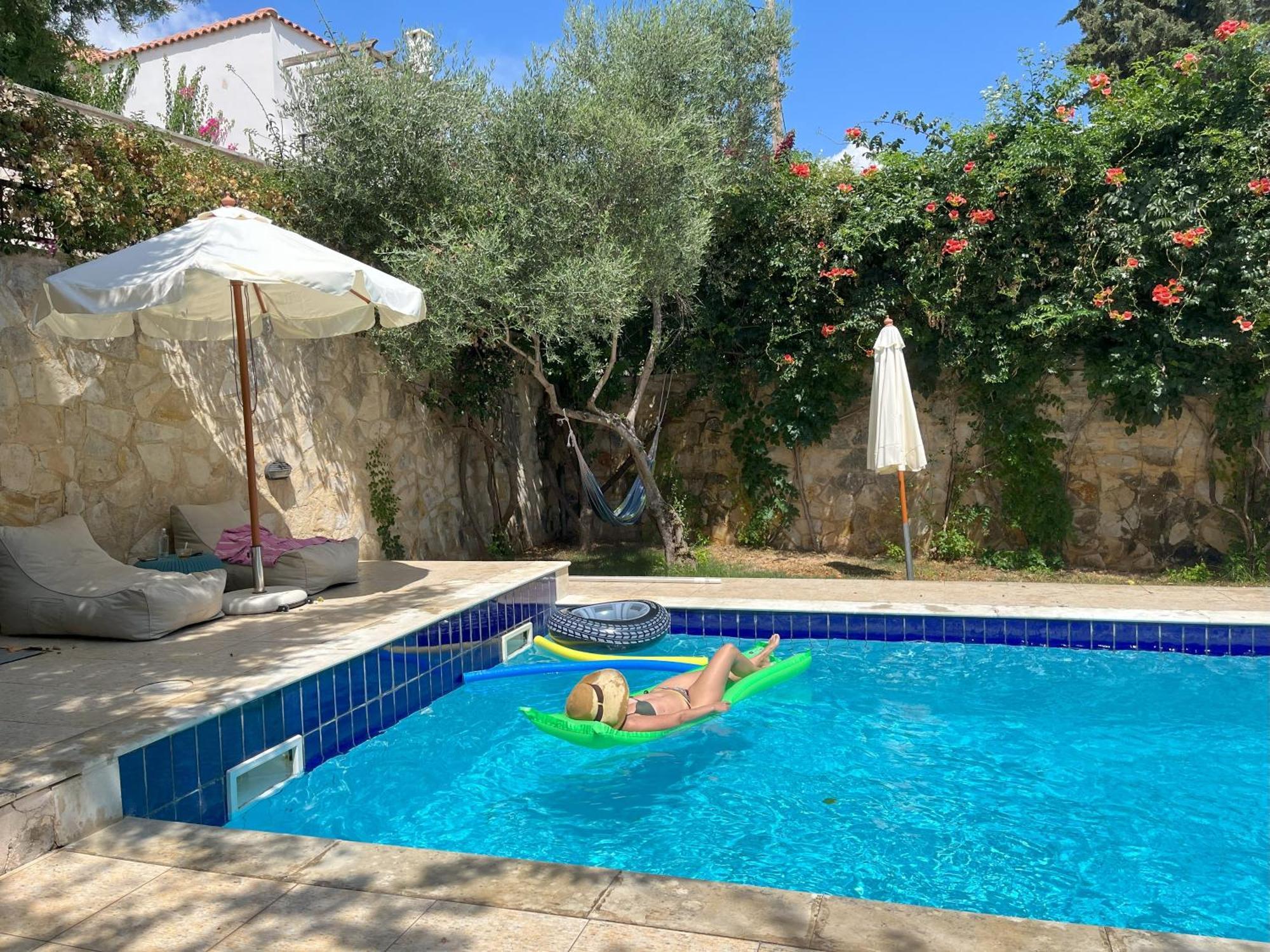 Retreat Homes Apokoronas Douliana Екстериор снимка