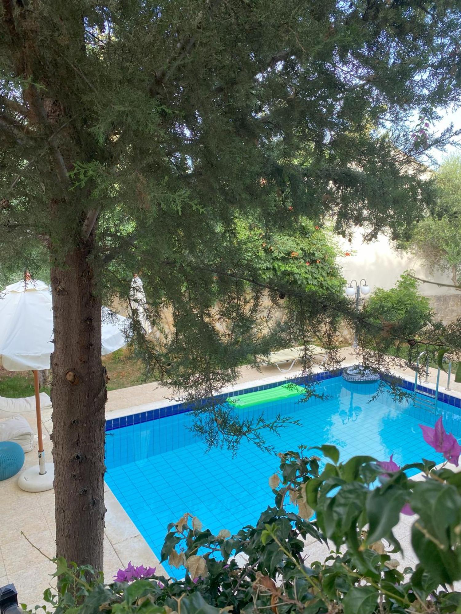 Retreat Homes Apokoronas Douliana Екстериор снимка