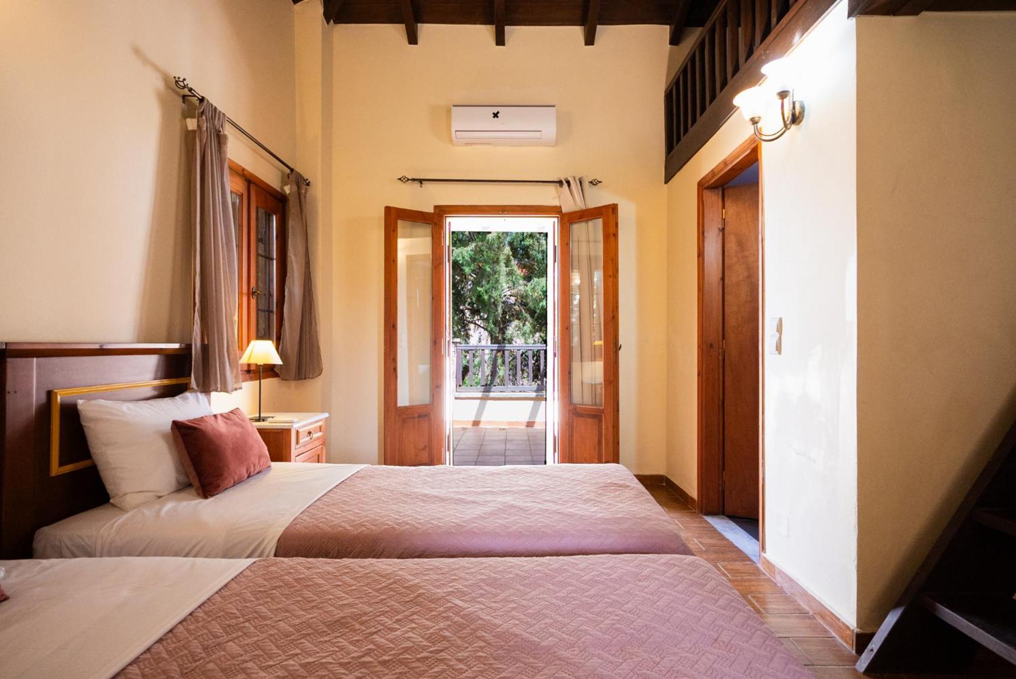 Retreat Homes Apokoronas Douliana Екстериор снимка