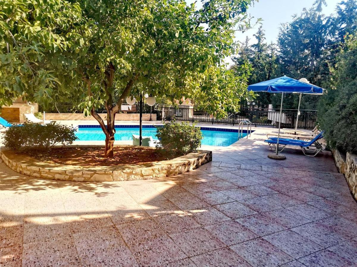 Retreat Homes Apokoronas Douliana Екстериор снимка